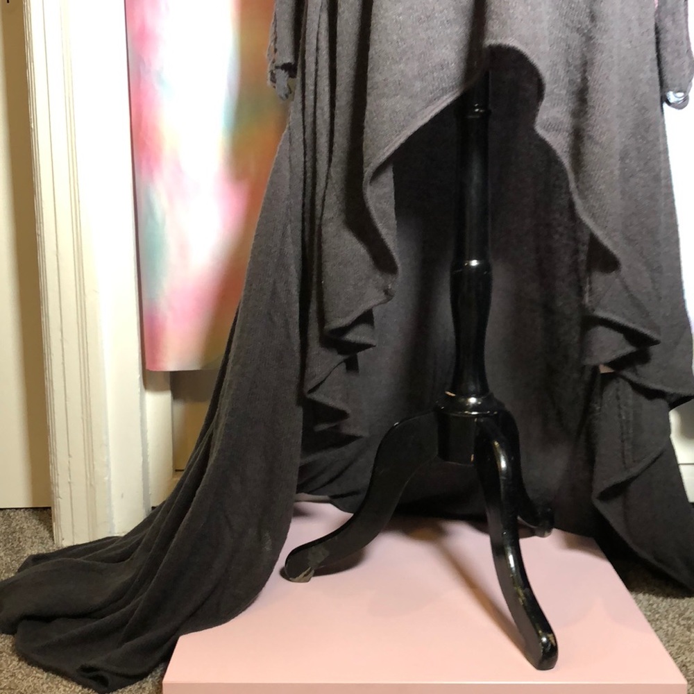 WILDFOX never ending maxi hi Lo dress - Picture 5 of 5